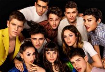 Las cuatro preguntas que tiene que responder la quinta temporada de «Élite» cine, serie, elite, netflixm temporada 4, espana,