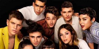 cine, serie, elite, netflixm temporada 4, espana,