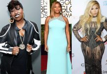 Missy Elliott, Queen Latifah, Lil Kim serán honradas por VH1