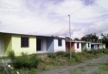 Inauguran proyectos de electrificación en Ometepe