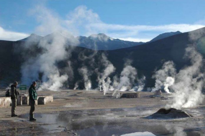 eltatiogeiser