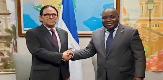 nicaragua, politica,