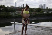 OMS recomienda a mujeres embarazadas en áreas con zika tener sexo seguro