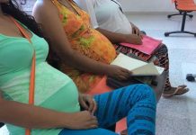 México: 121 casos de zika, incluidas 11 embarazadas