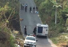 En cuatro meses han dejado 20 cuerpos embolsados en El Salvador