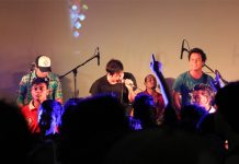 Punk y hard rock en 2do Concierto Proyecto Emerge