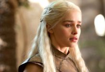 Fotos: Emilia Clarke de «Game of Thrones» es la mujer más sexy del mundo