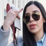 Emma Coronel, esposa del ‘Chapo’, se declara culpable de narcotráfico estados unidos, emma coronel, narcotrafico, el chapo guzman,