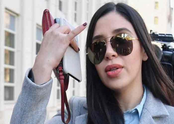 estados unidos, emma coronel, narcotrafico, el chapo guzman,