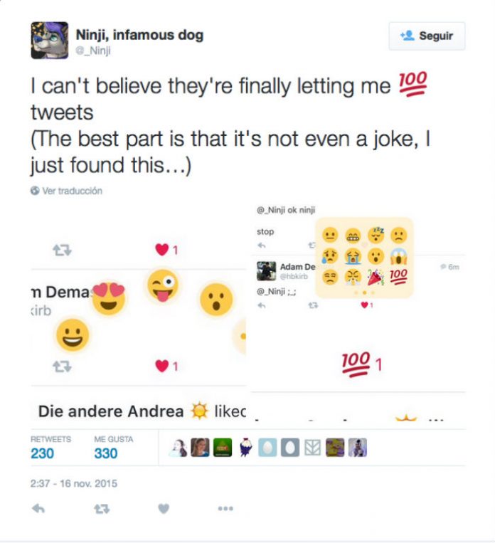 emojis