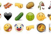 Habrá 72 nuevos emojis y Pinocho está entre ellos