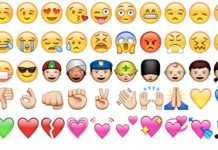 Descubre el significado real de los emojis que envías