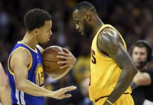 NBA: Receta para el empate
