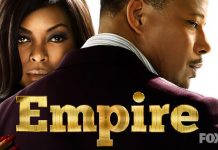 Fox lanza nueva línea de ropa inspirada en la serie Empire (fotos)
