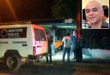 Matan a empresario dueño de restaurante en Honduras