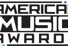 ¿Viste los American Music Awards?