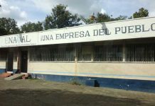 Garantizarán servicio de agua durante fin de año