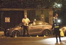 Los matan a punta de plomos en Provincia de Costa Rica