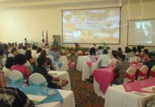 Realizan encuentro con panificadoras del país