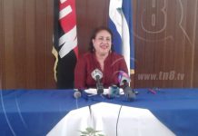 Anuncian encuentro con empresarios de todo el país