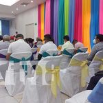 Realizan Encuentro Nacional con donantes voluntarios de sangre nicaragua, encuentro, donacion, sangre, salud,