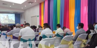 nicaragua, encuentro, donacion, sangre, salud,