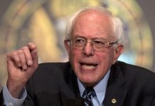 Según encuesta, Sanders supera a Clinton en New Hampshire