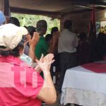 Llega la energía eléctrica a comunidades de Pantasma nicaragua, pantasma, los limones, energia electrica,