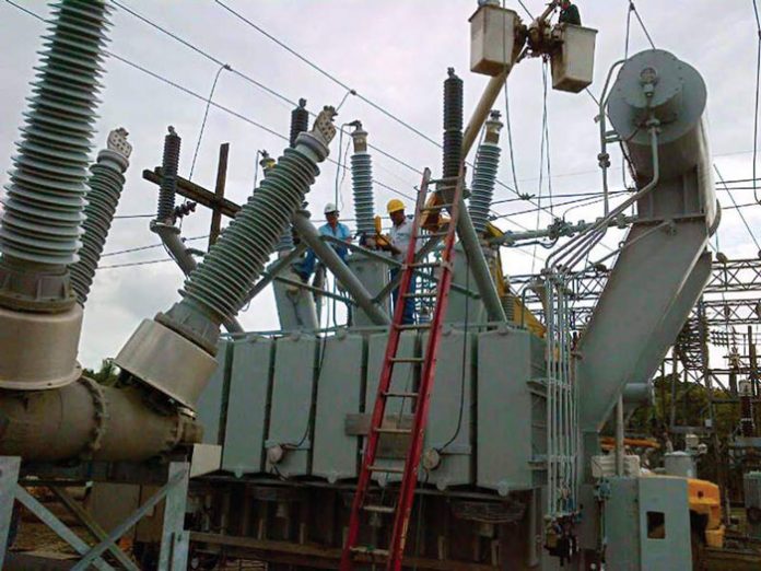 energia