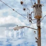 nicaragua, energia, restablecimiento, electricidad, enatrel, centroamerica,