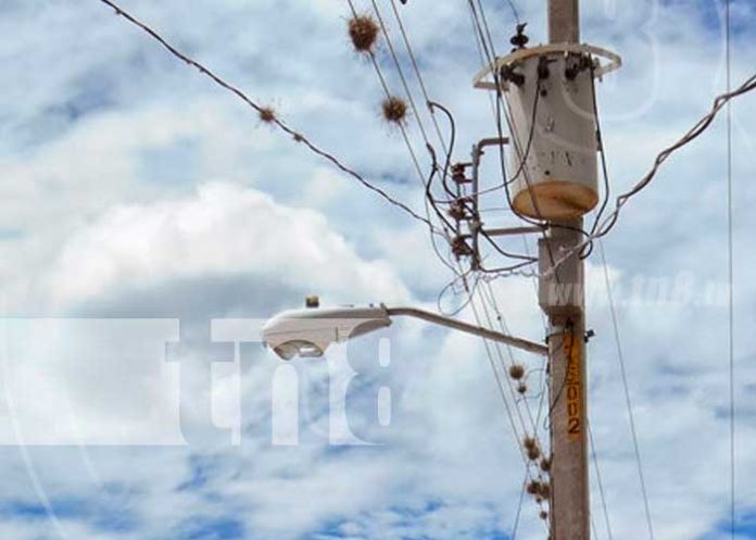 nicaragua, energia, restablecimiento, electricidad, enatrel, centroamerica,