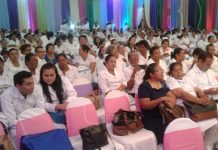 Realizan encuentro nacional de enfermeras