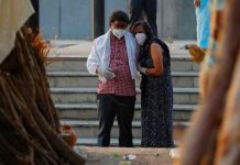 india, enfermedad, hongo negro, salud,