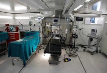 Detienen a enfermera italiana acusada de matar a 13 pacientes