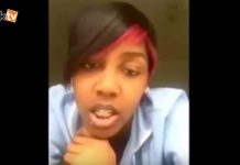 Auxiliar de enfermería es detenida por grabar videos eroticos en presencia de pacientes
