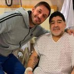 Declara ante fiscalía argentina el enfermero que cuido a Maradona argentina, juicio, diego maradona, futbol,