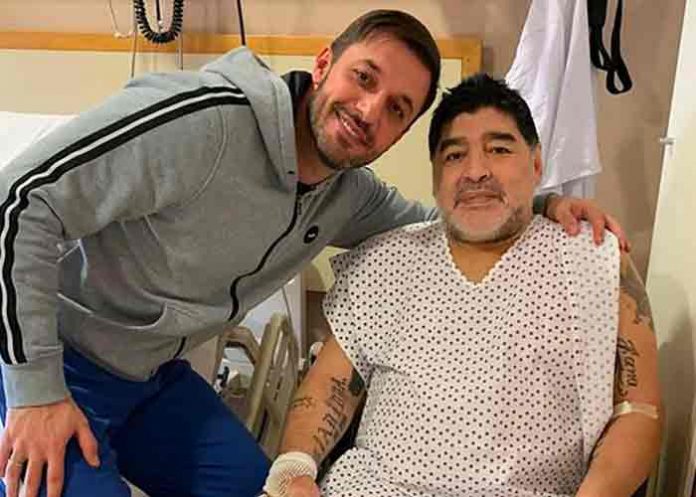 argentina, juicio, diego maradona, futbol,