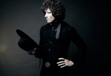 Enrique Bunbury presenta su nuevo sencillo Ven y camina conmigo
