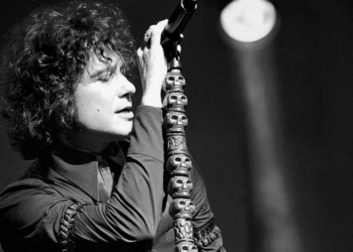 enriquebunbury