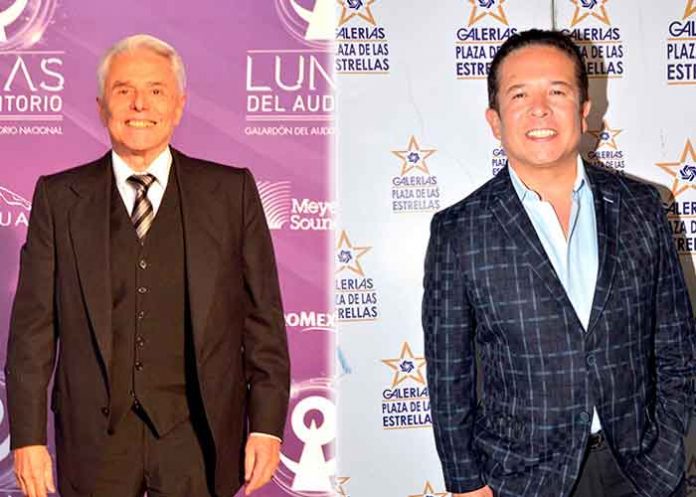 mexico, demanda, gustavo adolfo infante, enrrique guzman, abuso sexual, frida sofia,