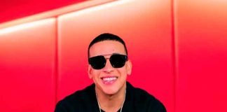 Puerto Rico, Daddy Yankee, premios juventud 2021, lucha contra el hambre infantil