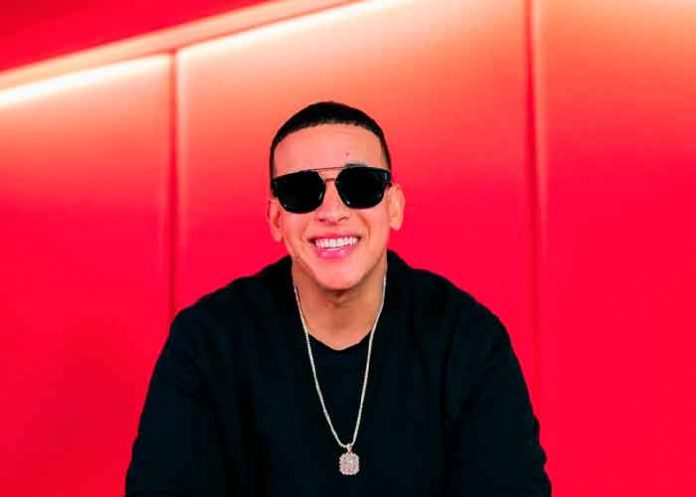 entre Puerto Rico, Daddy Yankee, premios juventud 2021, lucha contra el hambre infantil