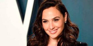 Entretenimiento, Gal gadot, foto, hija,