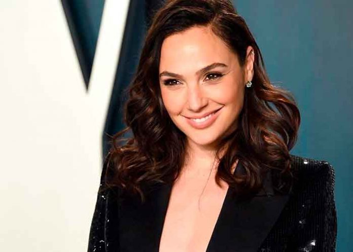 entre1 Entretenimiento, Gal gadot, foto, hija,