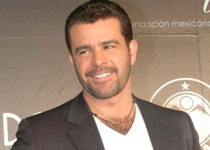 Entretenimiento, eduardo capetillo, cáncer en la piel,