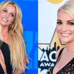 estados unidos, mensaje de apoyo, hermana de Britney Spears, tutela,