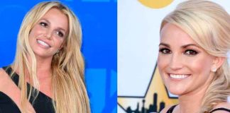 estados unidos, mensaje de apoyo, hermana de Britney Spears, tutela,