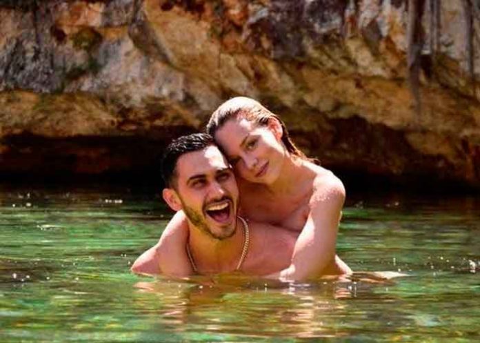 Entretenimiento, ester exposito, rumores de su ruptura, alejandro speitzer,