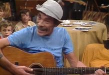 YouTube: filtran inédita entrevista a ‘Don Ramón’ del año 1982