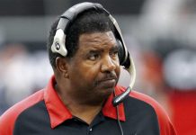 Fallece Dennis Green, ex entrenador de NFL